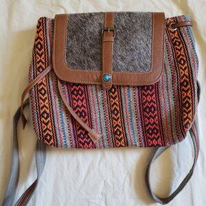 Diverse Tones Myrabag backpack bag